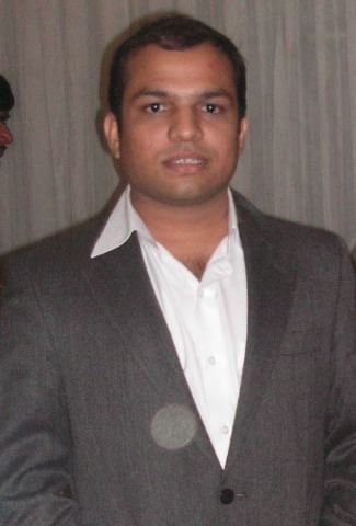 Gaurang R Patel